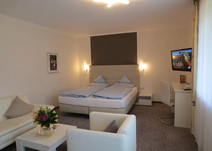 Ferienhotel Stockhausen GbR